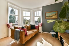 Adriaan van Bergenstraat 2-3, 1056 JW Amsterdam 